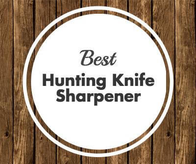 best-hunting-knife-sharpener