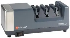 Wusthof PEtec is one of the best knife sharpeners for Wusthof Knives