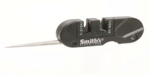 Smith’s PP1 Pocket Pal Multifunction Sharpener