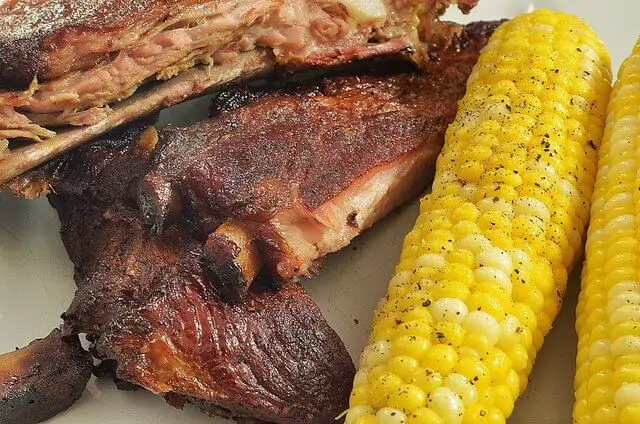 What fun combinations will your smoker/grill produce?