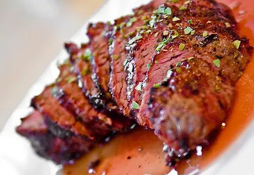 You can use a combination of spices and herbs to take your steak to the next level!