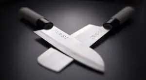 Get a great honing steel for the sharpest knives in your kitchen.