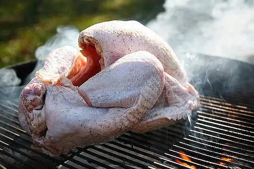 After you learn how to smoke turkey, you won't want to prepare it any other way!