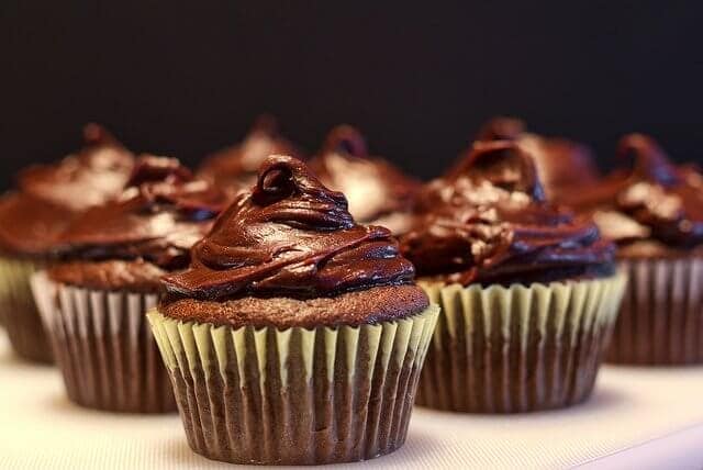 How do you make a cupcake even better? You fill them, of course!