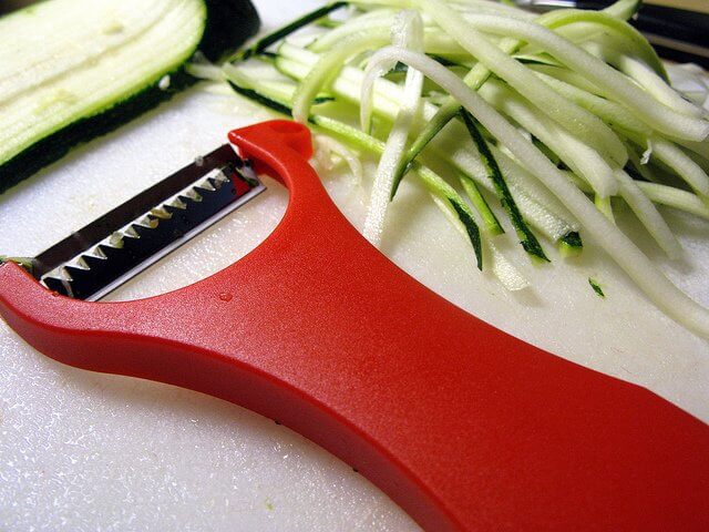 best tool for julienne vegetables