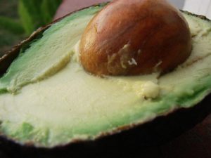 This avocado is creamy ripe and ready. But...what if your avocado isn't? 