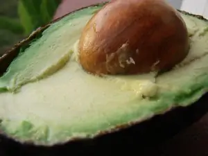 Ripe, creamy, delicious. How do you ripen avocados faster?