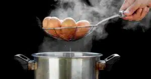 Best Pot for Boiling Eggs