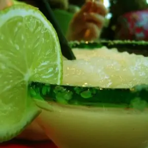 Make your own margaritas at home and skip the giant bar tab.