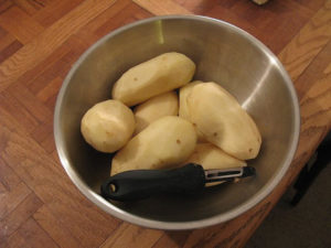 ✓Top 7 Best Electric Potato Peelers