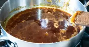 Best Saucepan for Making Caramel