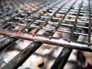 Find out the best ways to clean your grill grates below!