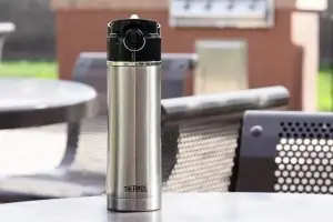 Thermos brand products have been around for decades.