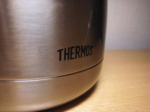 original thermos flask