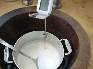 Finding the perfect yogurt thermometer can be tricky. Check out my suggestions below.