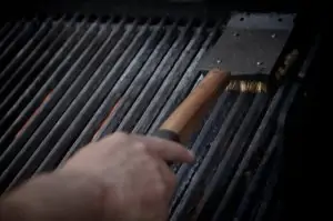 Keeping your grill clean with the products below is the best way to prolong the life of your grill.