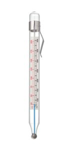 glass candy thermometer