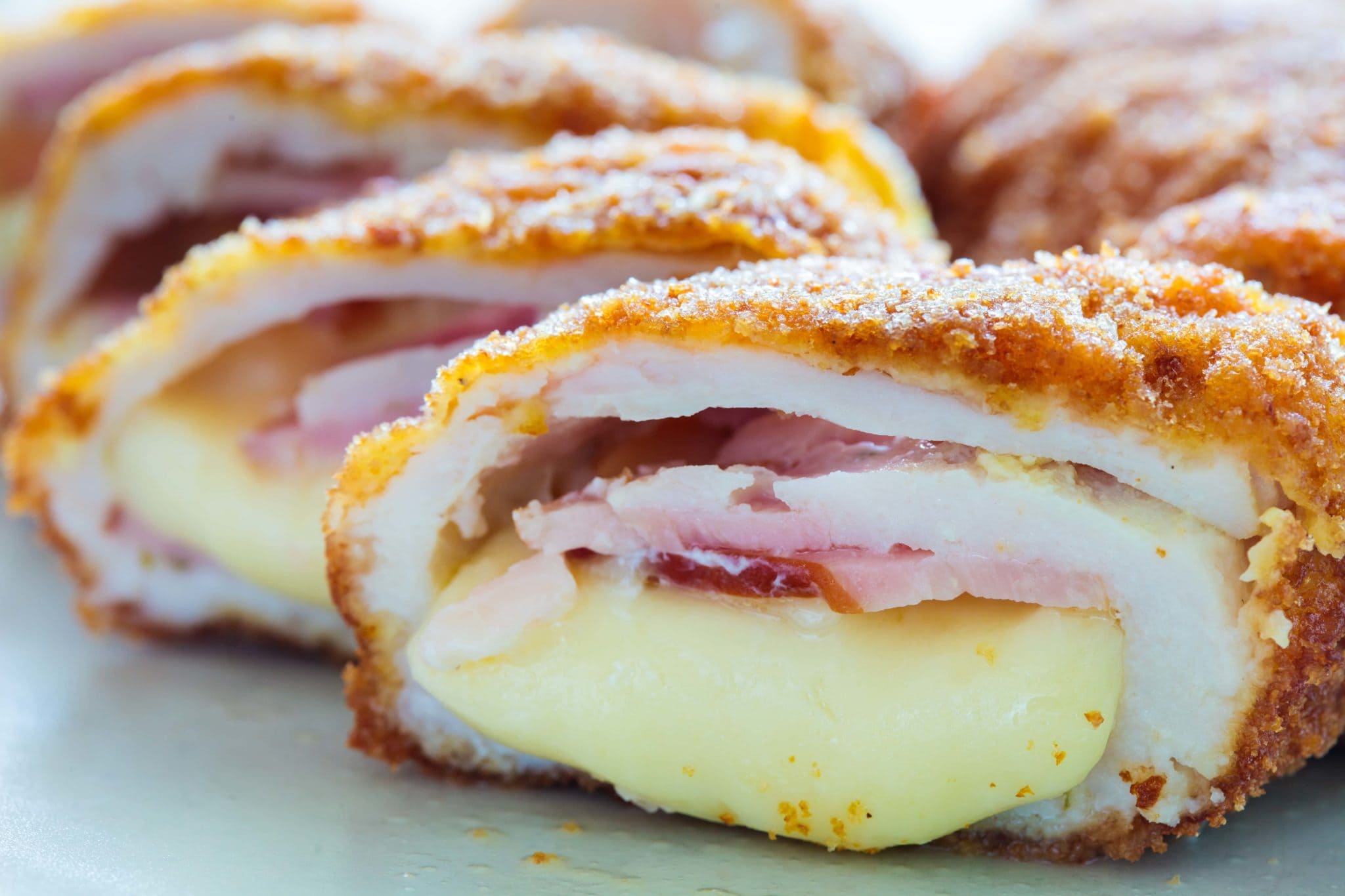 What Can You Serve with Chicken Cordon Bleu - The Kitchen Professor
