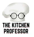 The Kitchen Professor