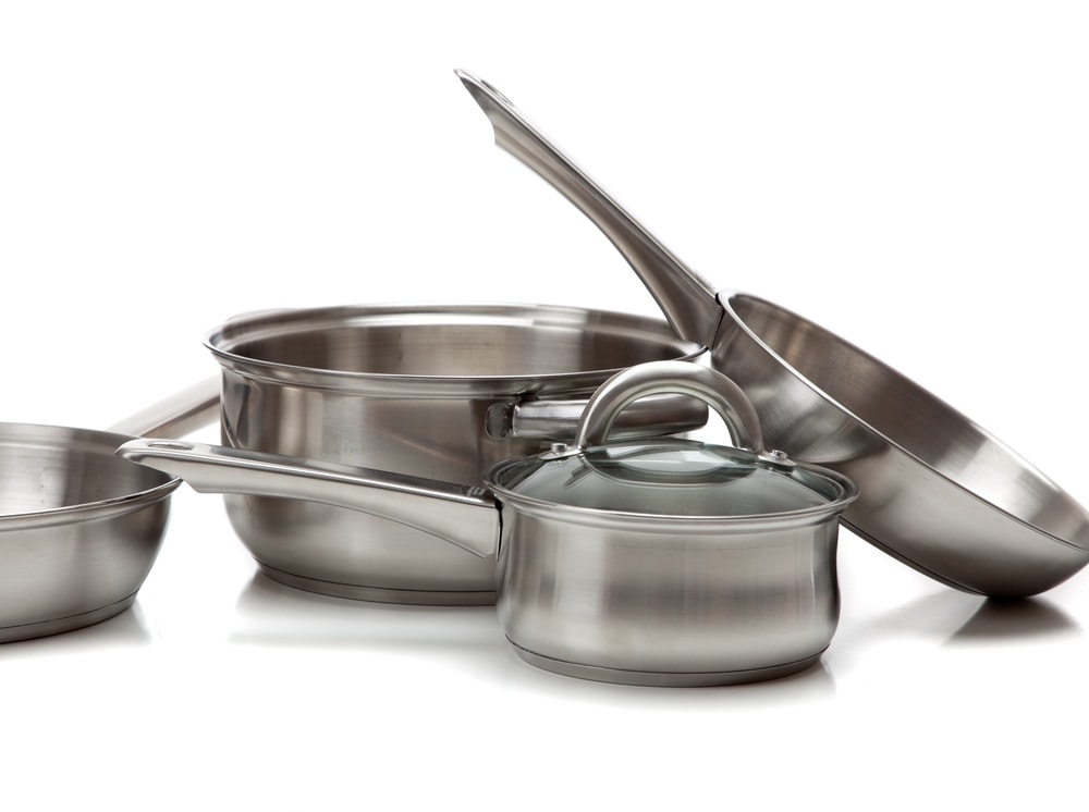 all-clad cookware