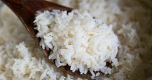 How to Fix Hard Rice