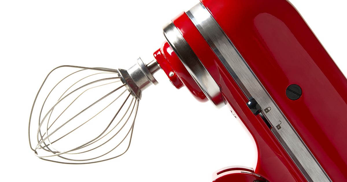 Which KitchenAid Attachment is Best for Frosting?