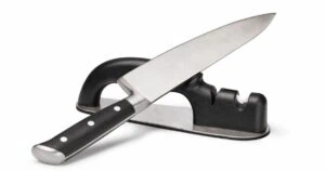 Best Sharpener for Wüsthof Knives