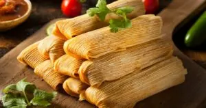 Best Corn Husks For Tamales