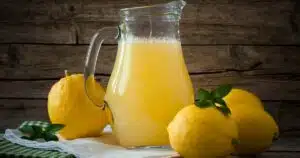 Can Lemonade Go Bad_