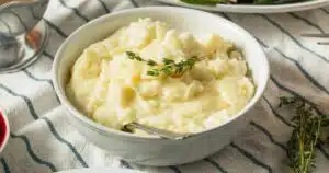 How Long Are Mashed Potatoes Good For_
