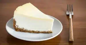 How Long Does Cheesecake Last in the Fridge_