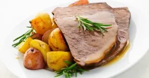 The Best Sides for Roast Beef
